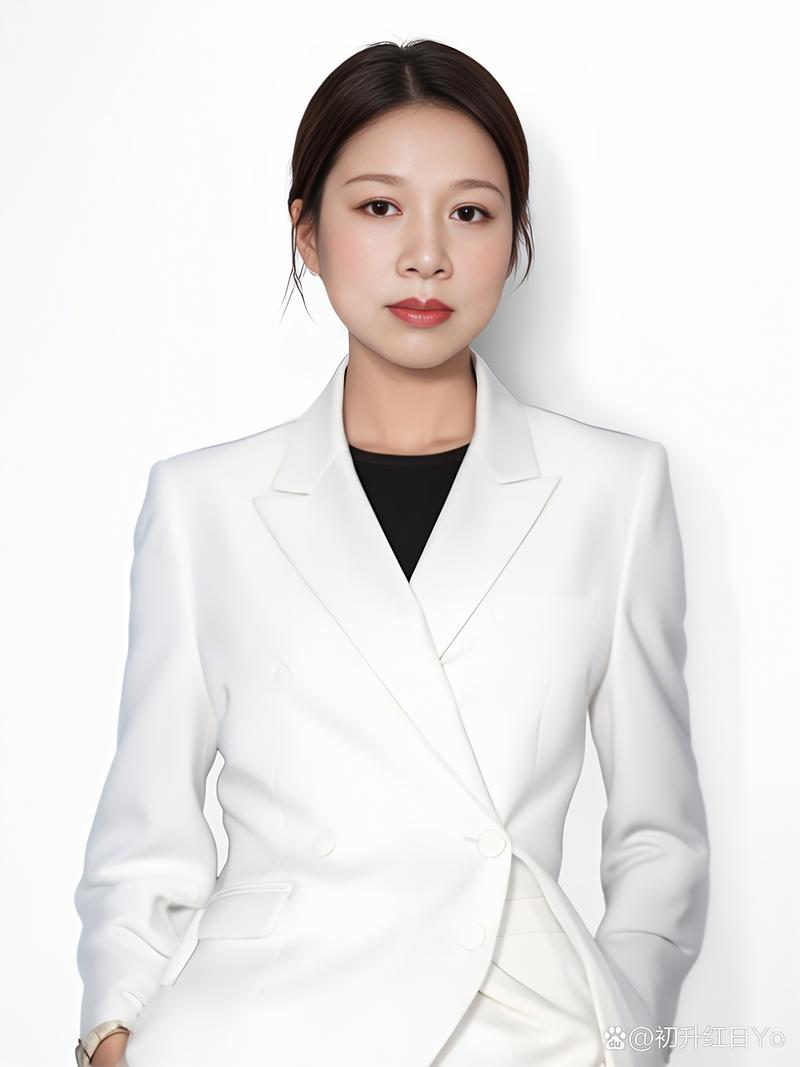 杨华 制片统筹总监