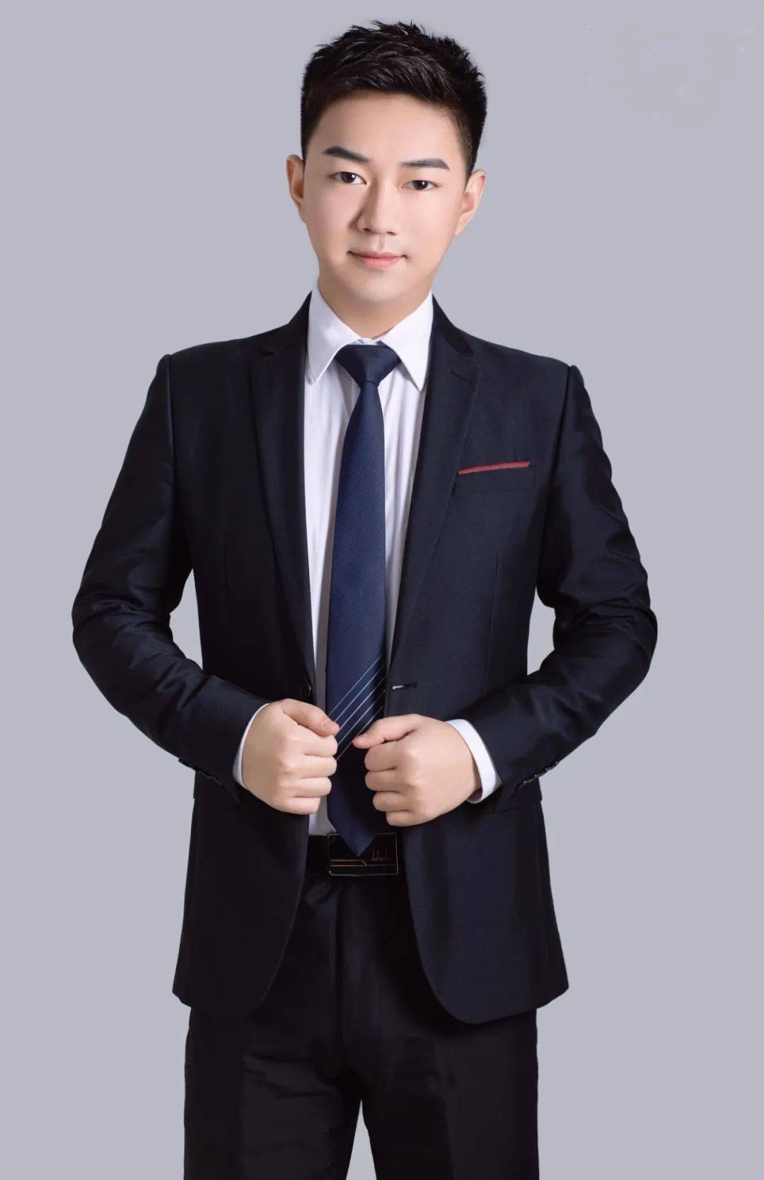 杨华制片统筹总监